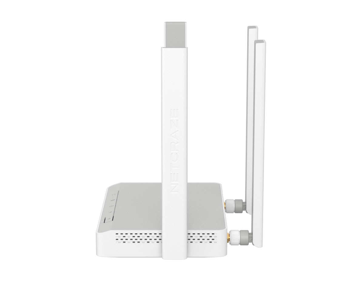 Netcraze Runner 4G NC-2212