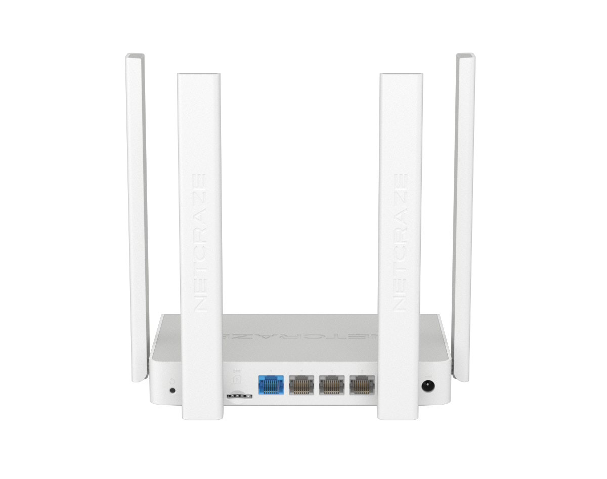 Netcraze Runner 4G NC-2212