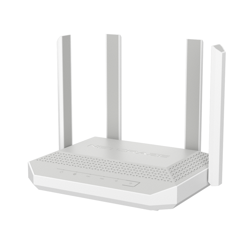 Netcraze Ultra NC-1812