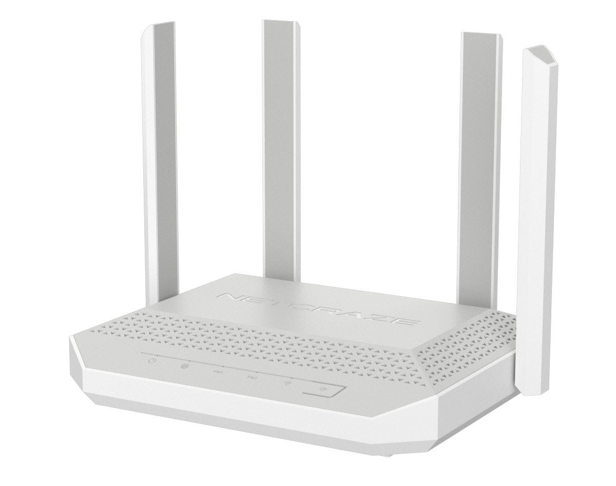 Netcraze Ultra NC-1812