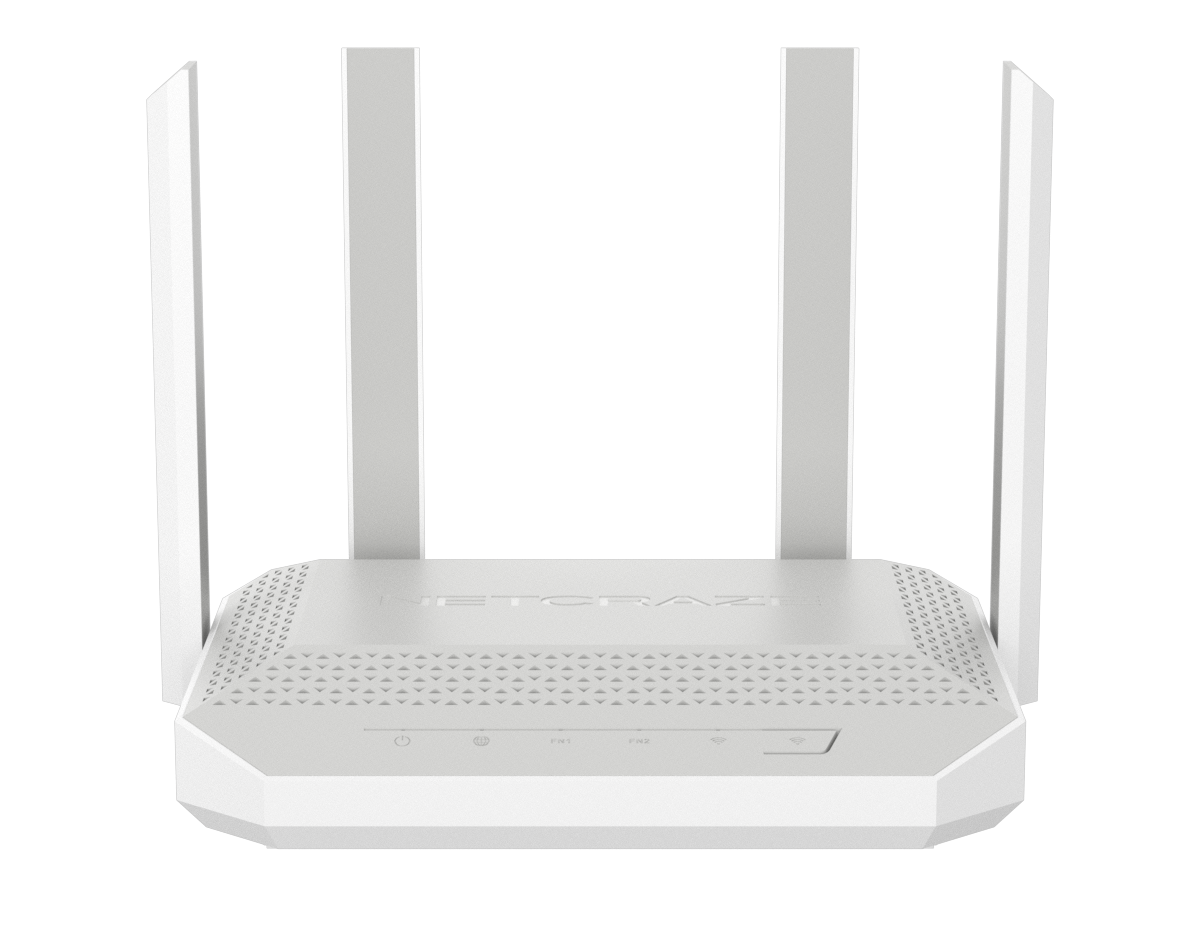 Netcraze Ultra NC-1812
