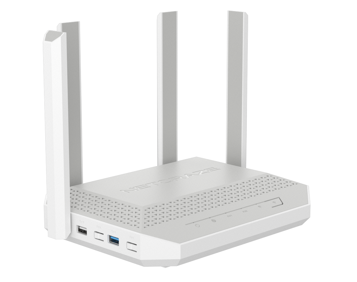 Netcraze Ultra NC-1812