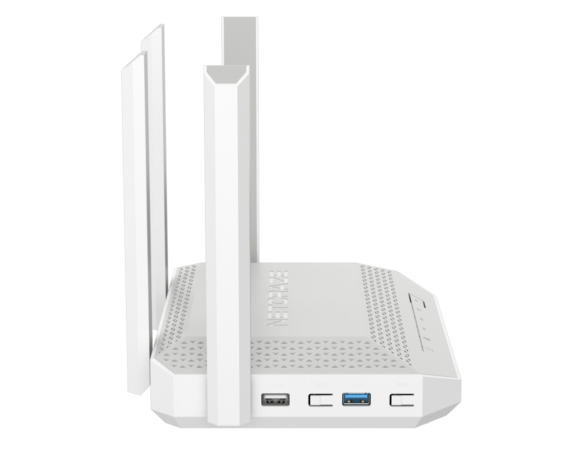 Netcraze Ultra NC-1812