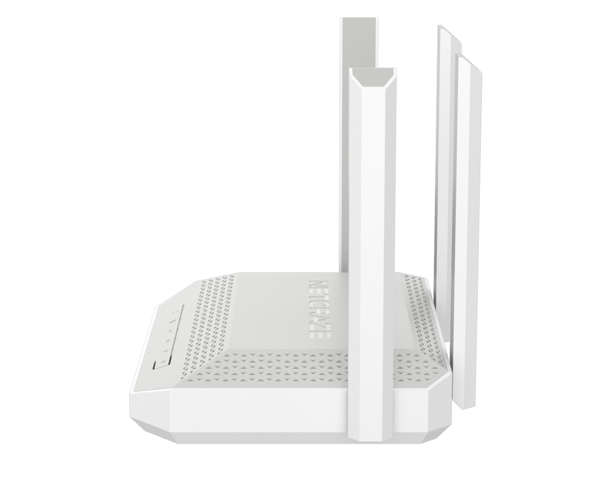 Netcraze Ultra NC-1812