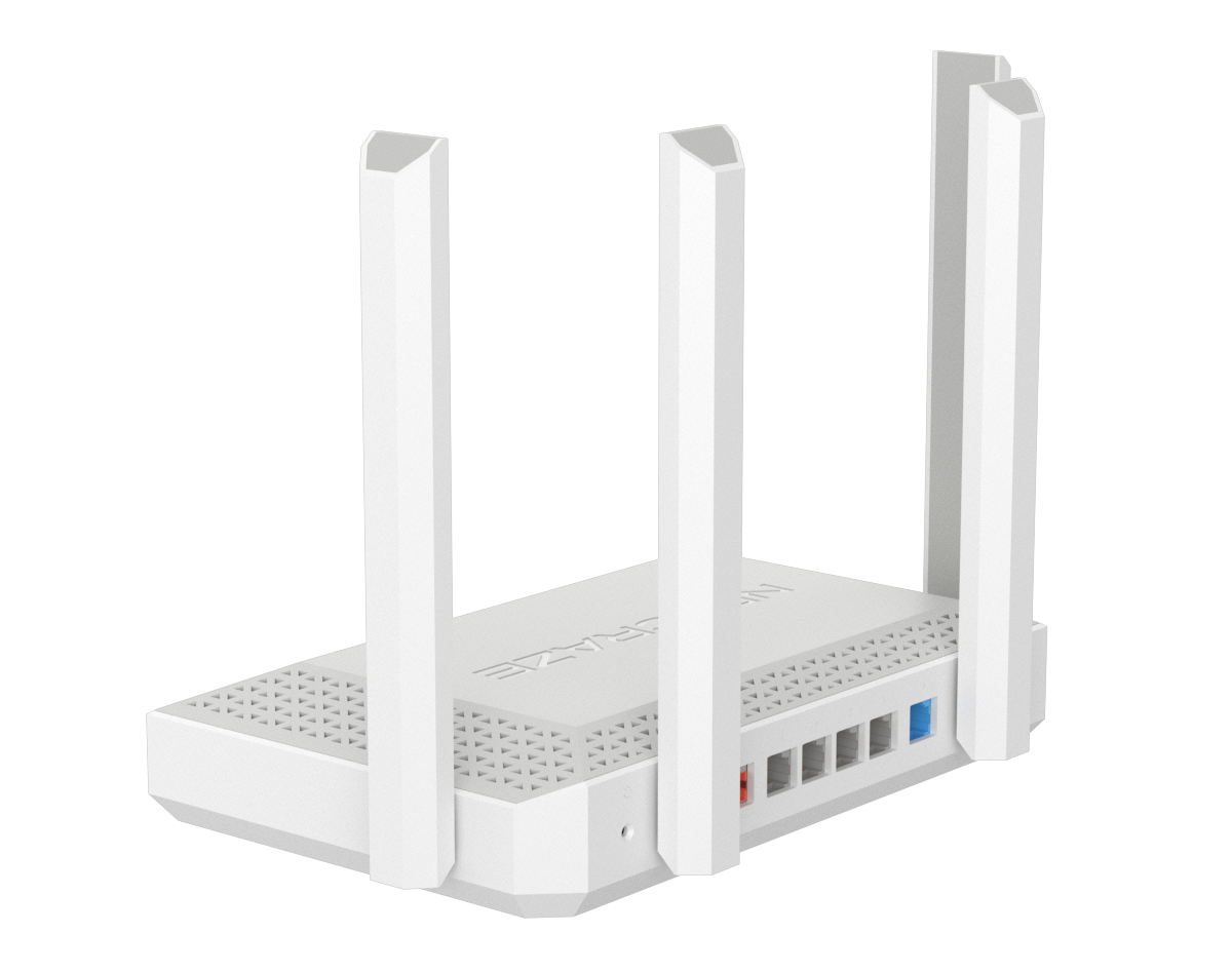 Netcraze Ultra NC-1812