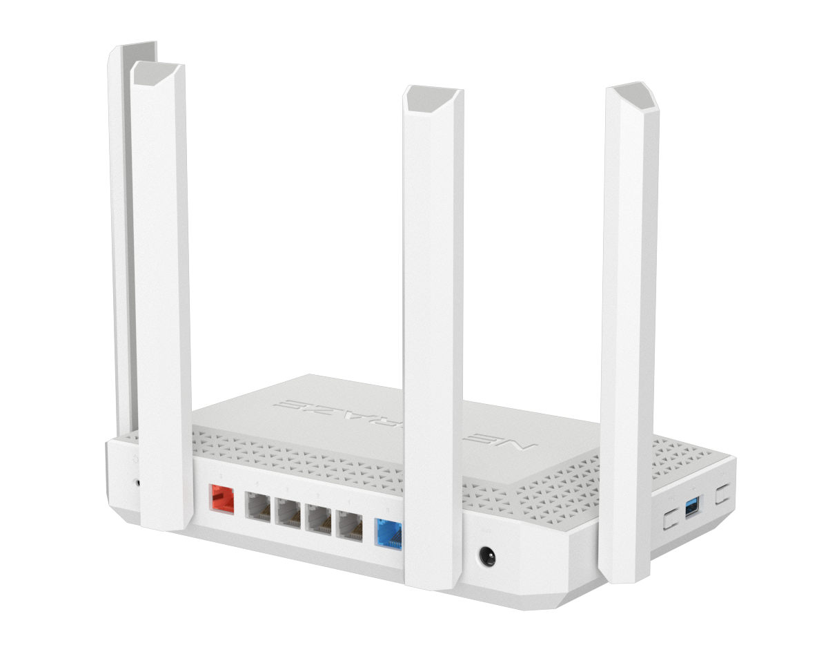 Netcraze Ultra NC-1812