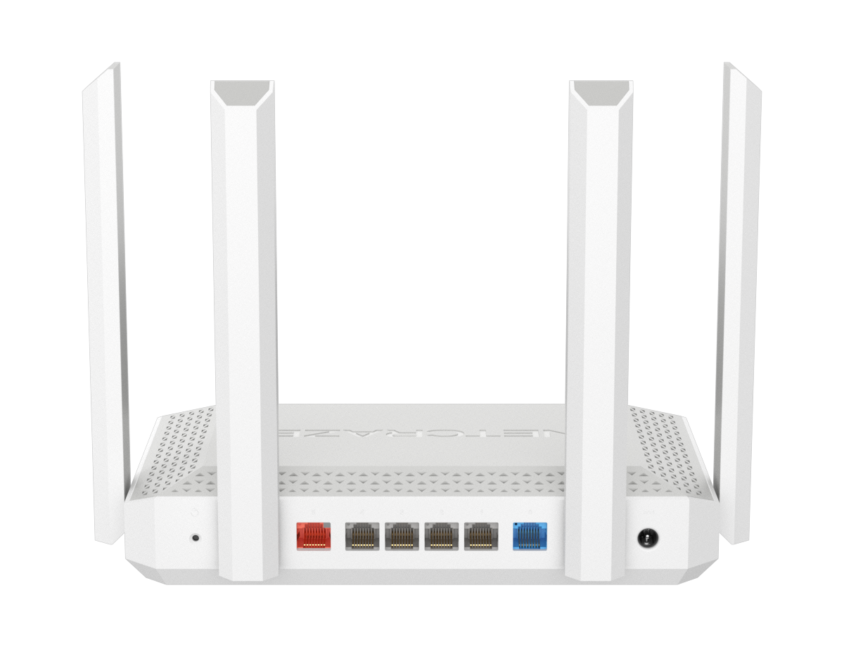 Netcraze Ultra NC-1812