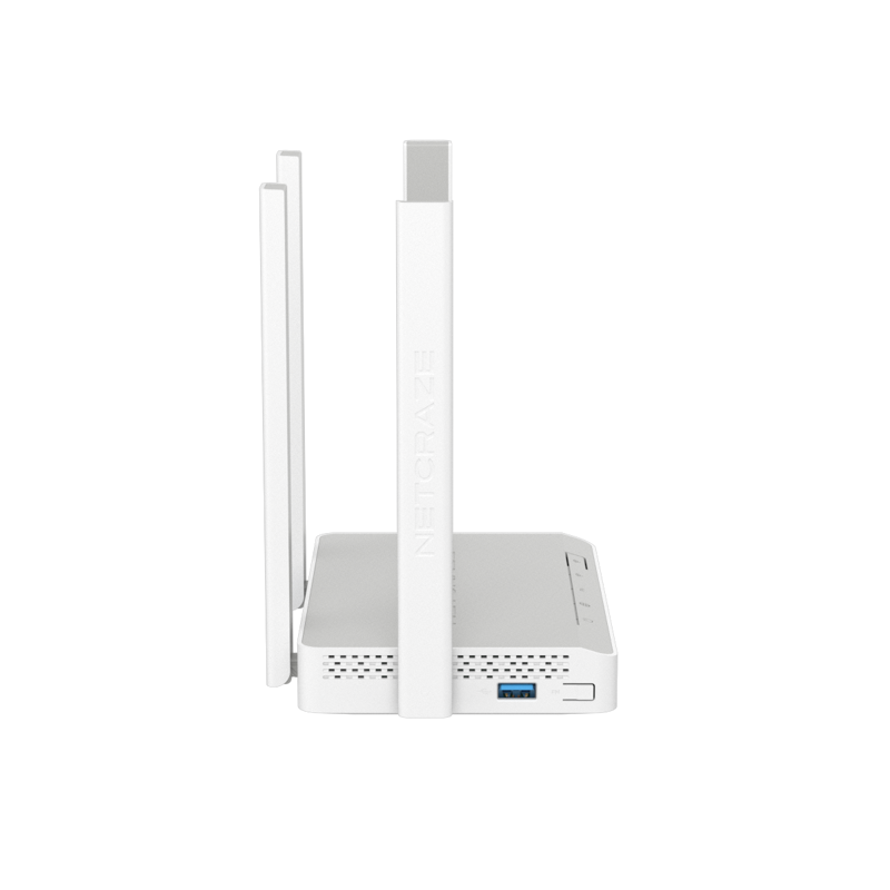 Netcraze Viva NC-1913