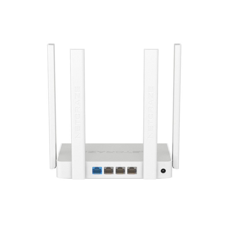 Netcraze Viva NC-1913