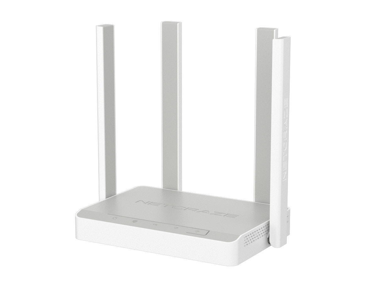 Netcraze Viva NC-1913