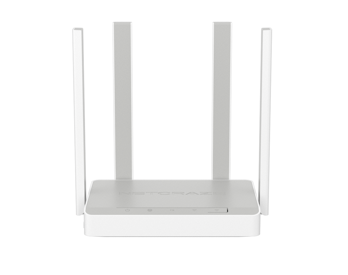 Netcraze Viva NC-1913