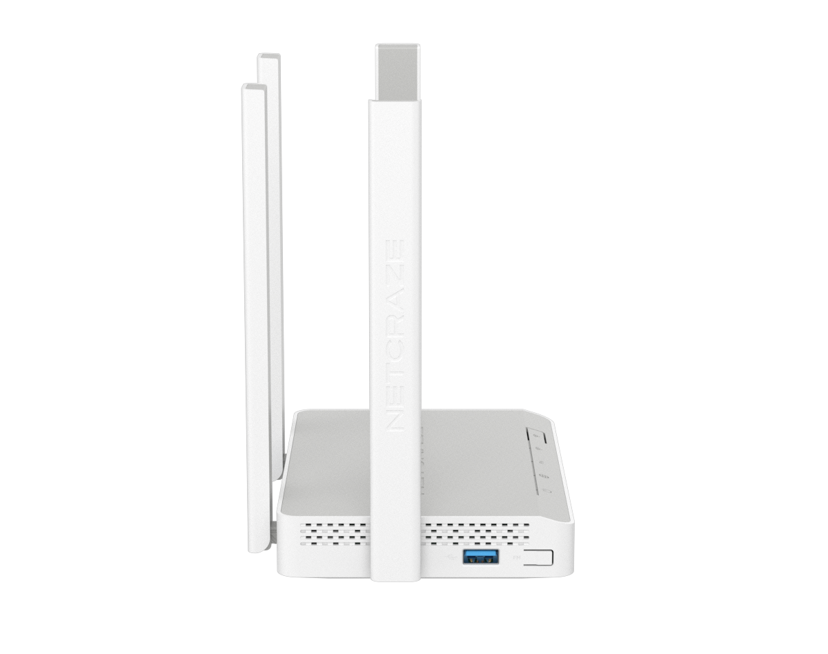 Netcraze Viva NC-1913