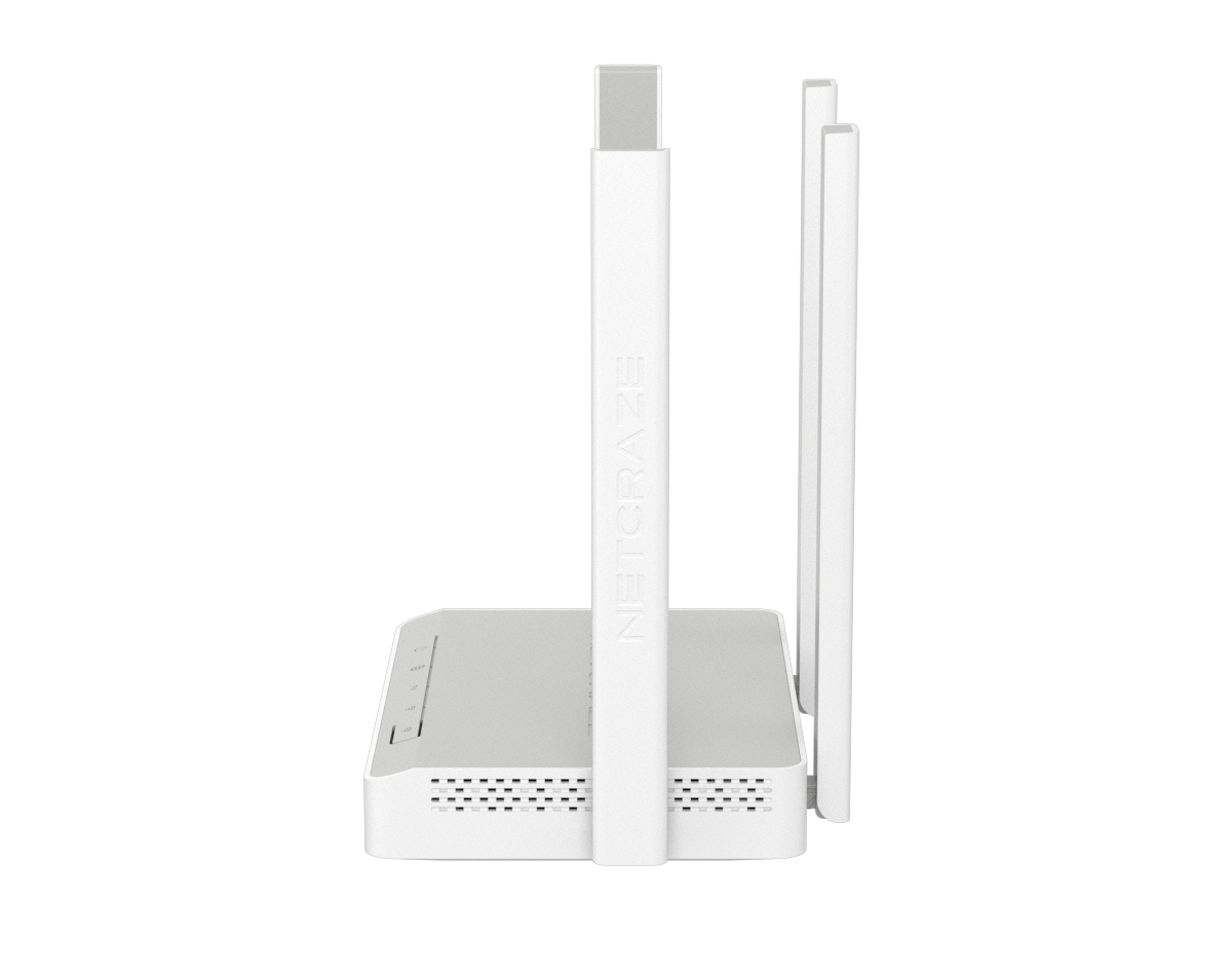 Netcraze Viva NC-1913
