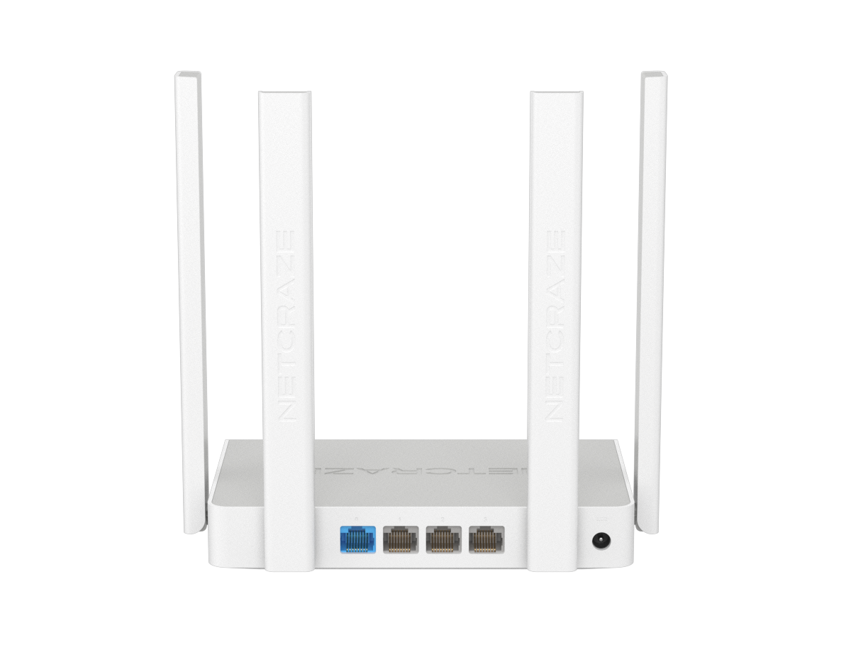 Netcraze Viva NC-1913