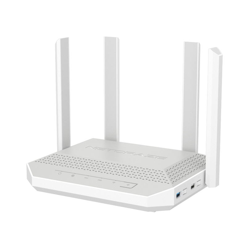 Netcraze Giga NC-1012
