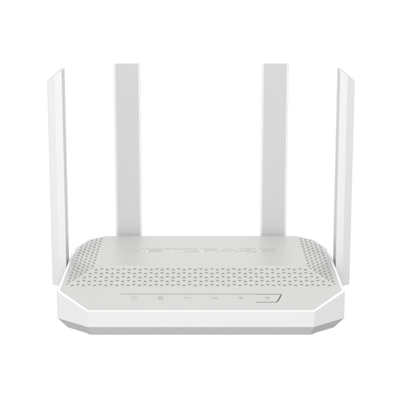 Netcraze Giga NC-1012