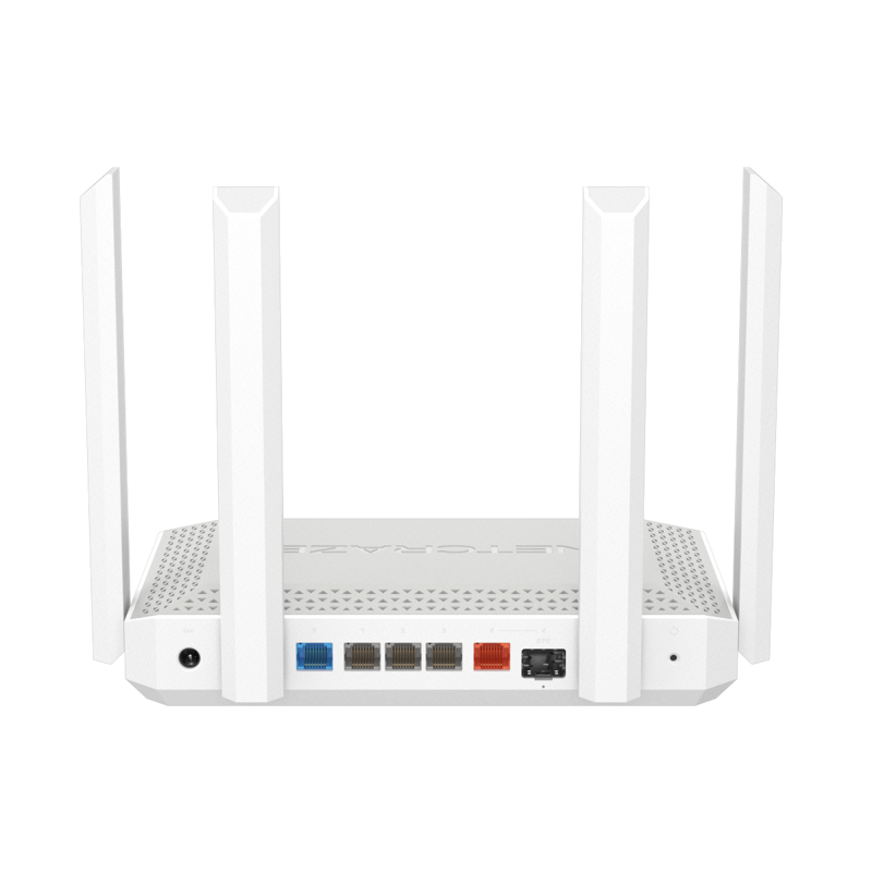 Netcraze Giga NC-1012