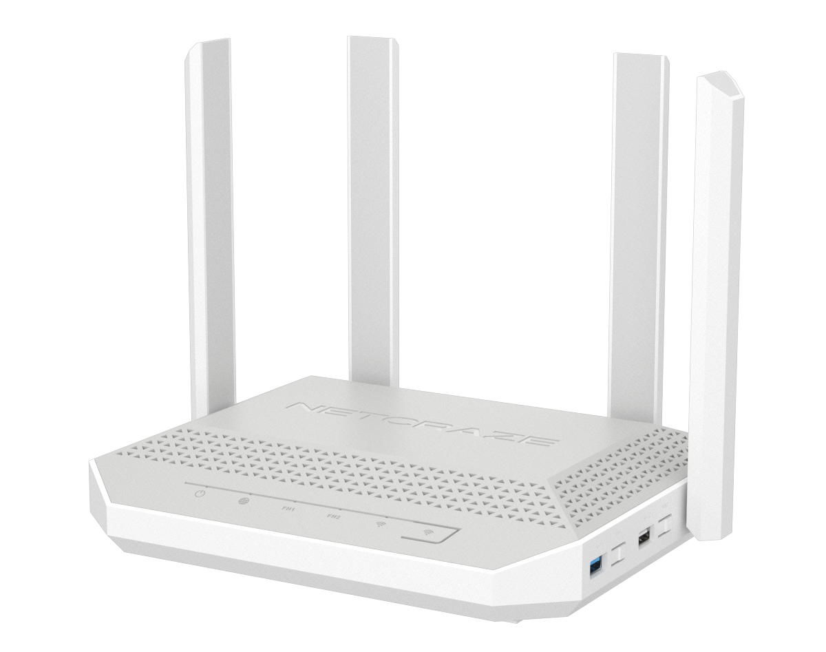 Netcraze Giga NC-1012