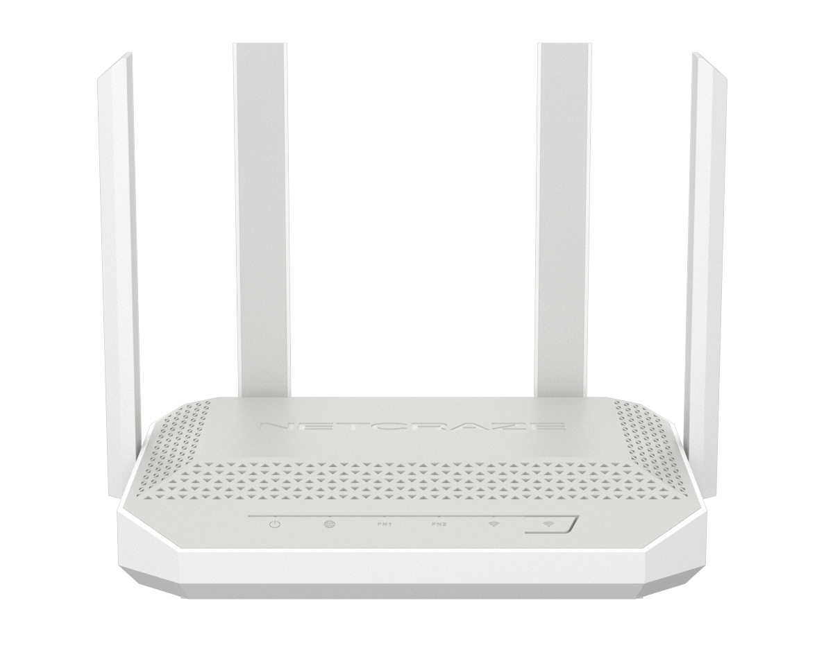 Netcraze Giga NC-1012