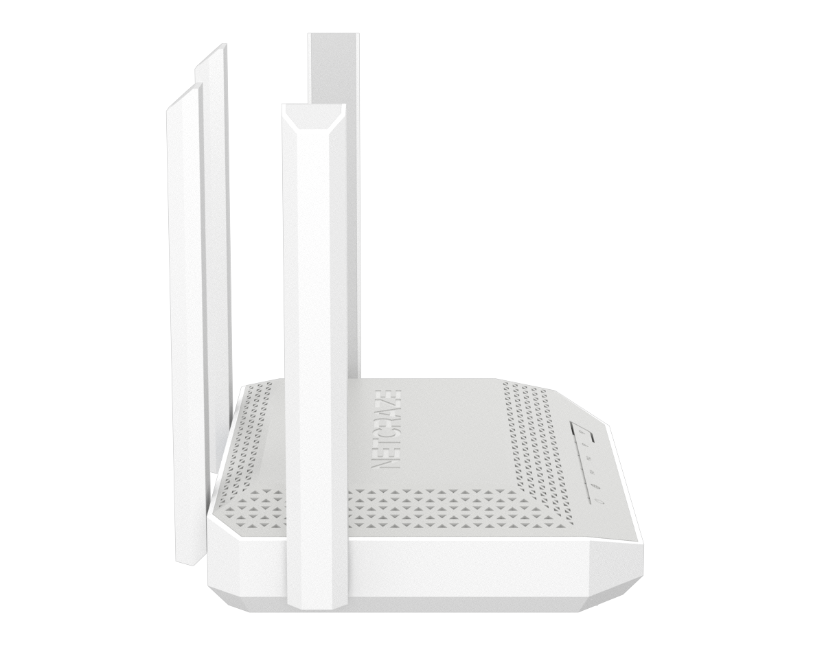 Netcraze Giga NC-1012