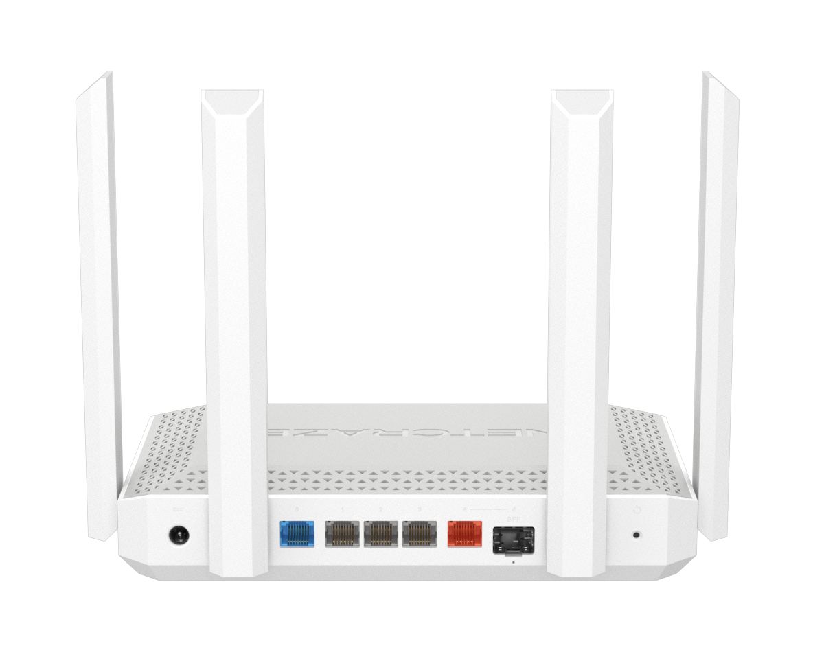 Netcraze Giga NC-1012