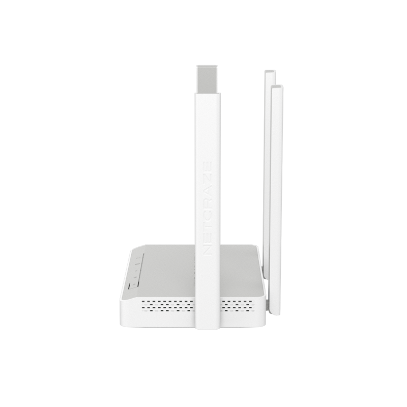 Netcraze Speedster NC-3013