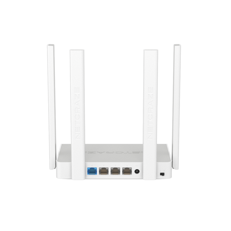 Netcraze Speedster NC-3013