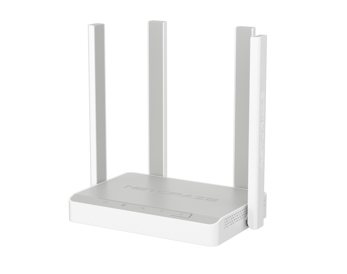 Netcraze Speedster NC-3013