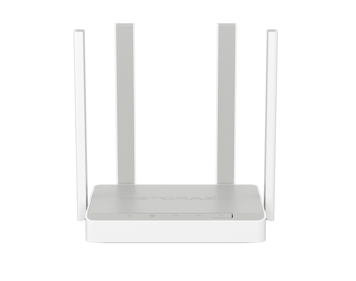 Netcraze Speedster NC-3013