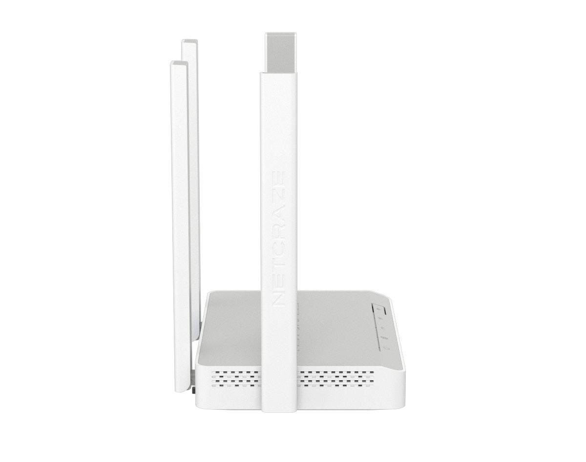 Netcraze Speedster NC-3013
