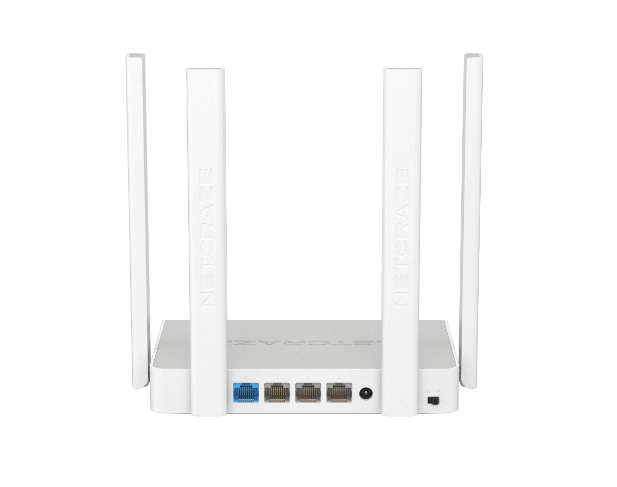 Netcraze Speedster NC-3013