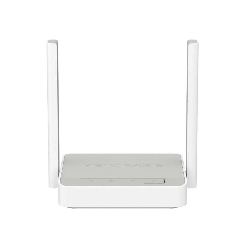 Netcraze Starter NC-1121