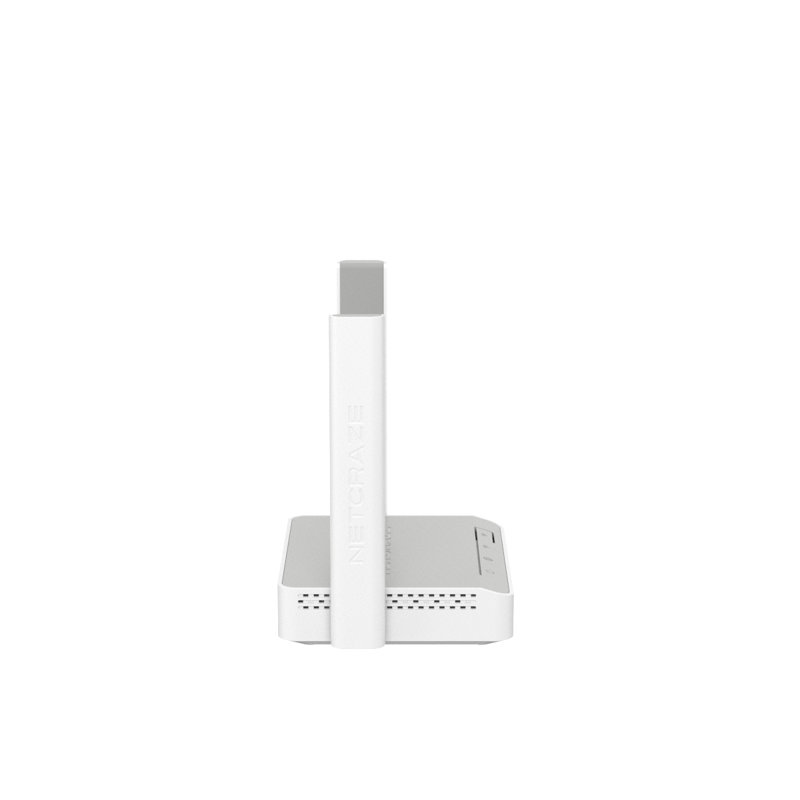 Netcraze Starter NC-1121