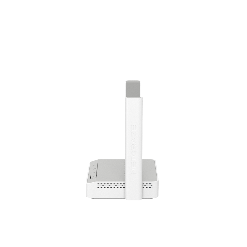 Netcraze Starter NC-1121