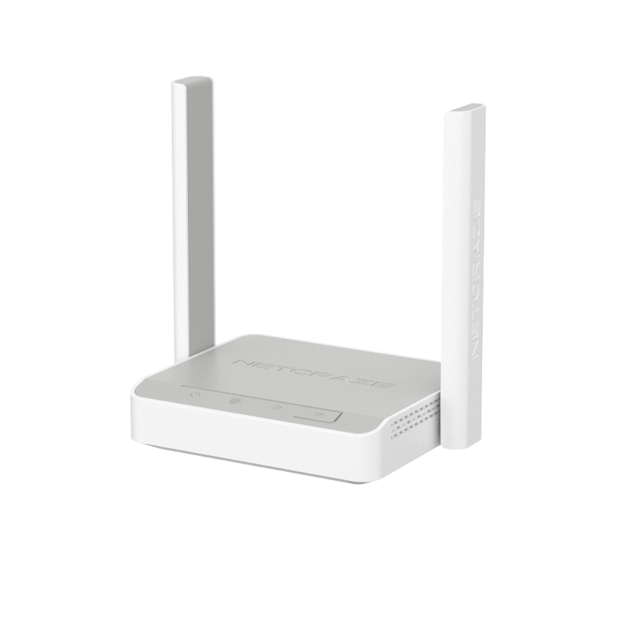 Netcraze Starter NC-1121