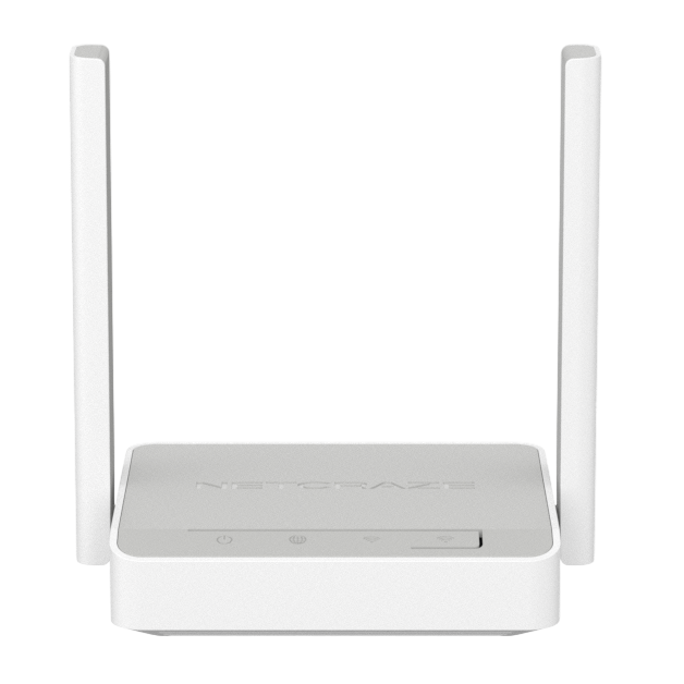 Netcraze Starter NC-1121