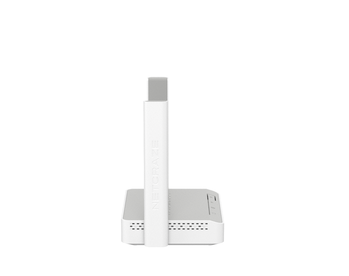 Netcraze Starter NC-1121