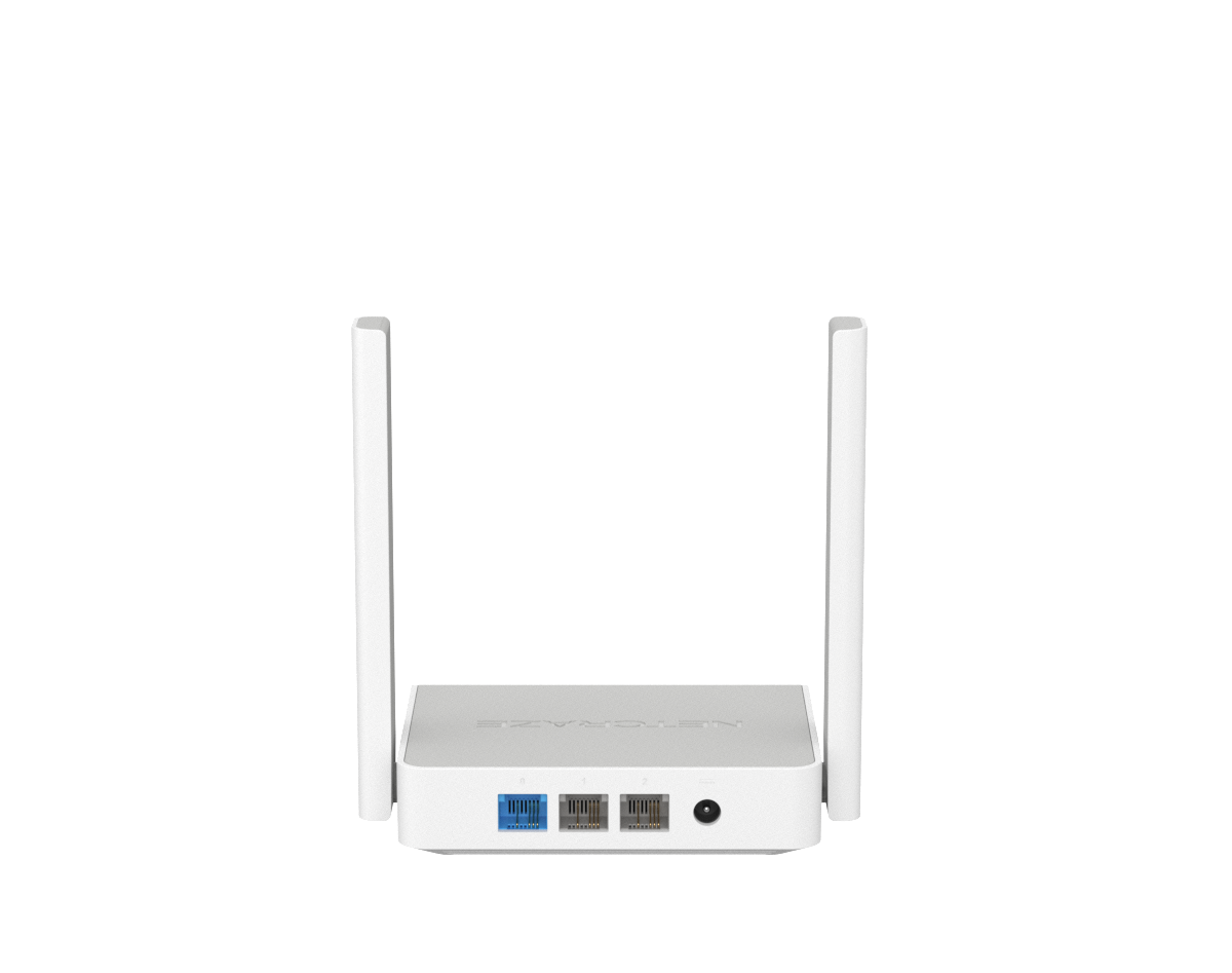 Netcraze Starter NC-1121