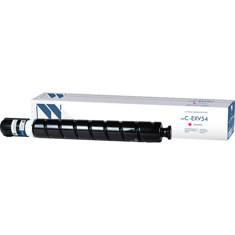 NV Print NV-C-EXV54M