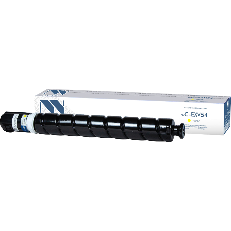 NV Print NV-C-EXV54Y