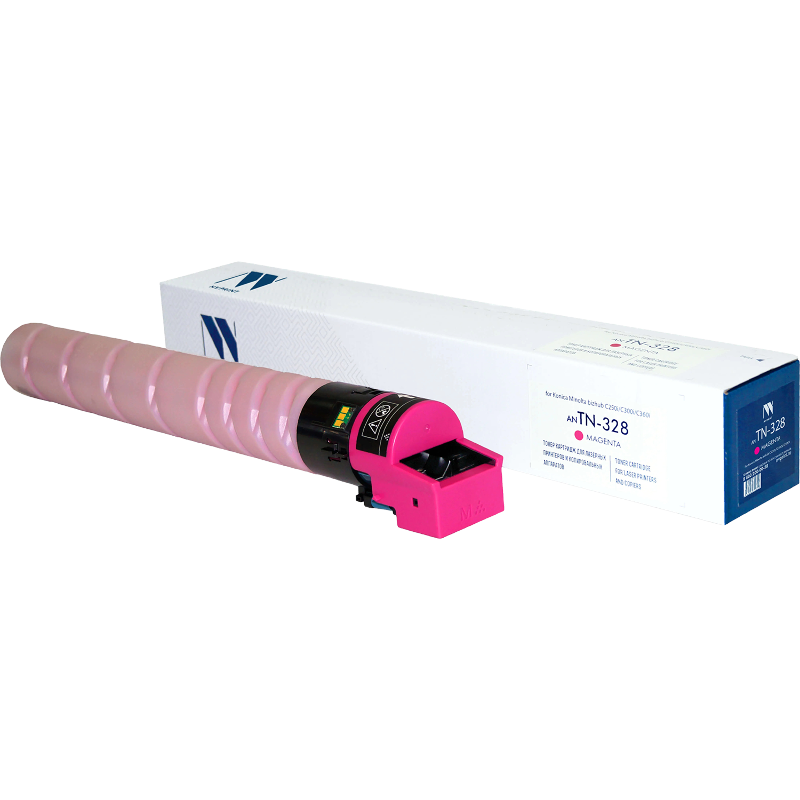 NV Print NV-TN-328M