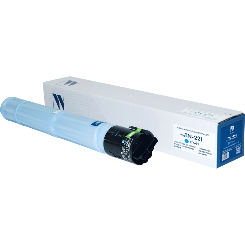NV-PRINT NV-TN-221C