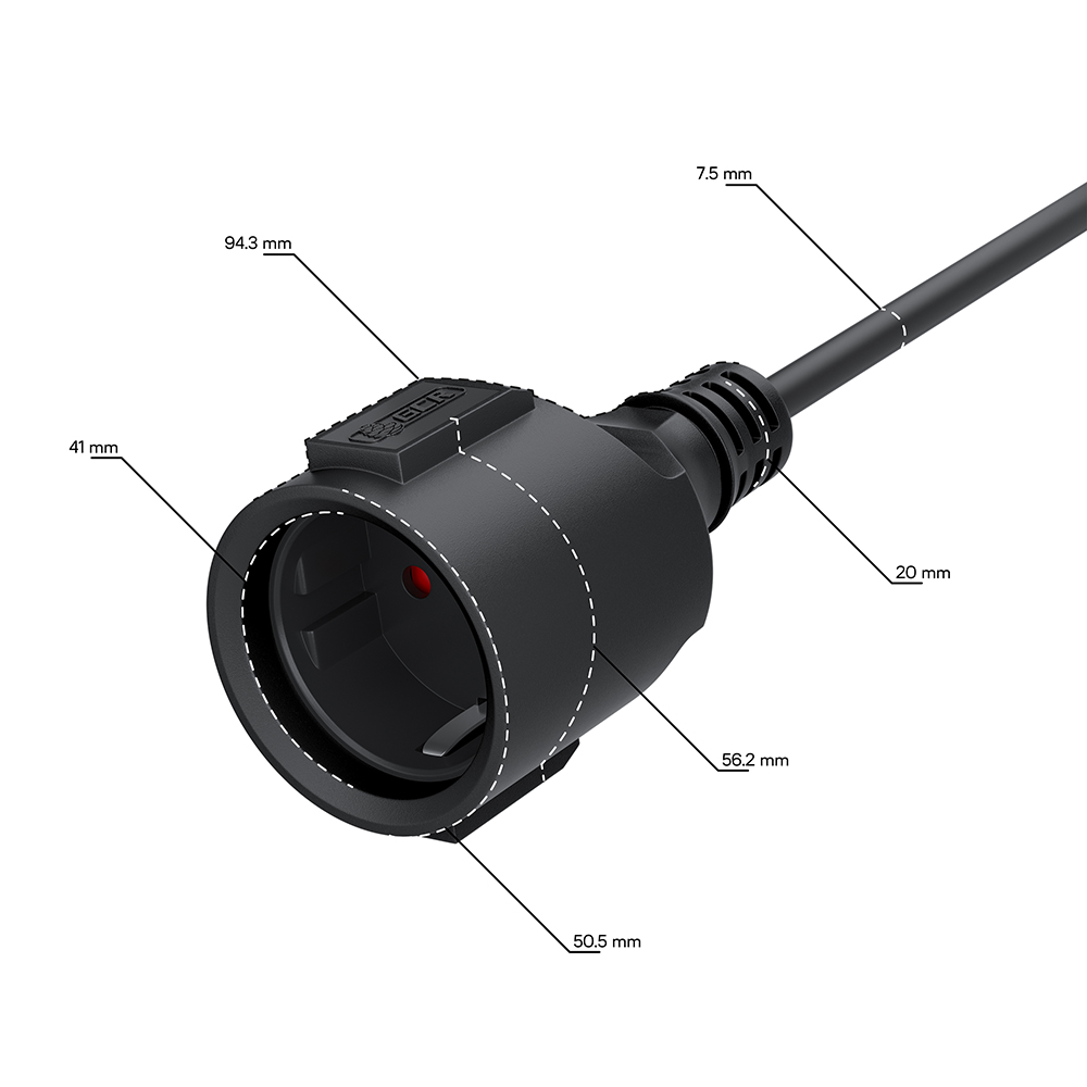 GreenConnect GCR-56425