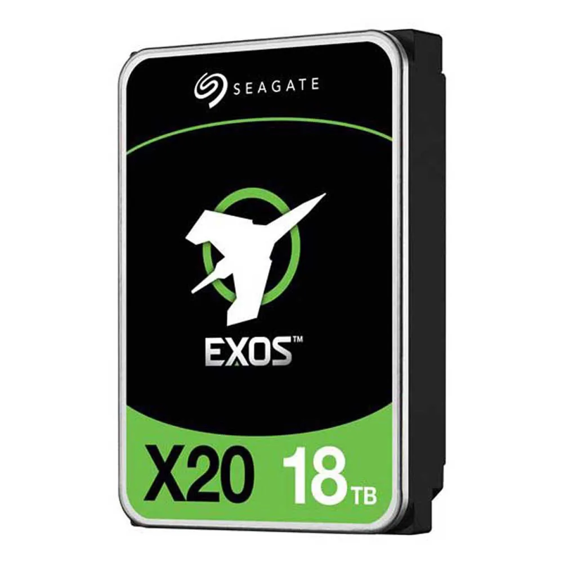 Seagate ST18000NM000D