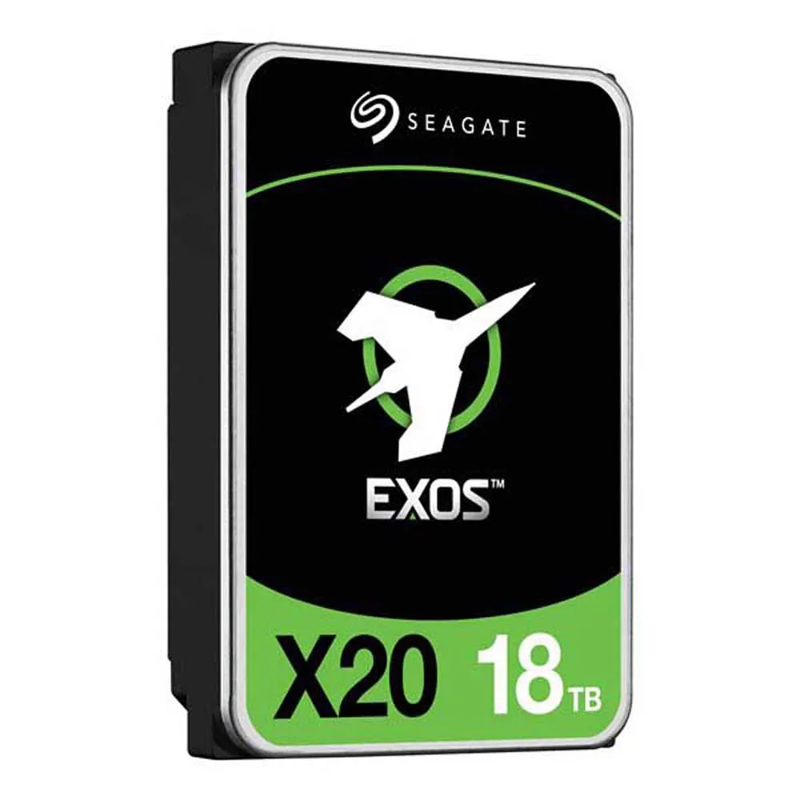 Seagate ST18000NM000D