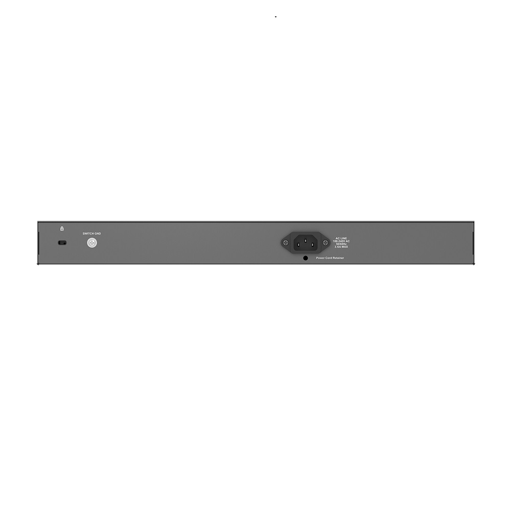 D-Link DGS-1018P/B1A