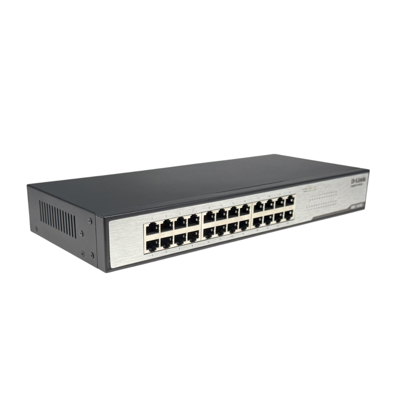 D-Link DGS-1024C/F6/E