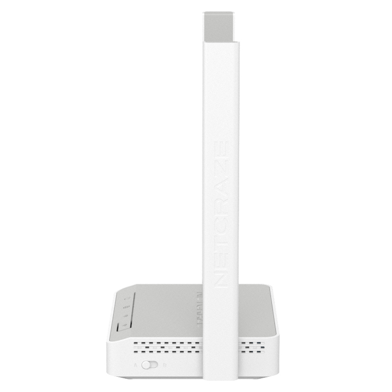 Netcraze Start NC-1112