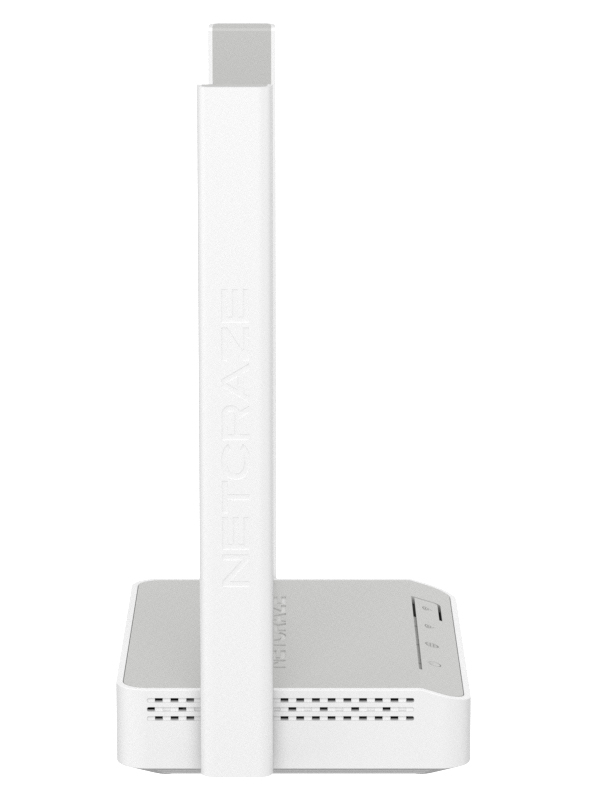 Netcraze Start NC-1112