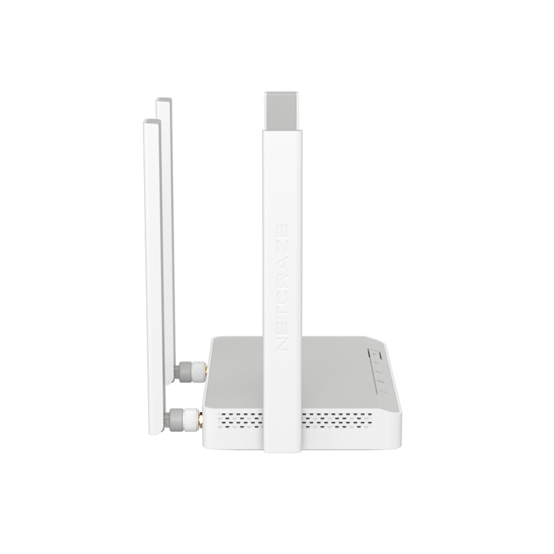 Netcraze Explorer 4G NC-4910